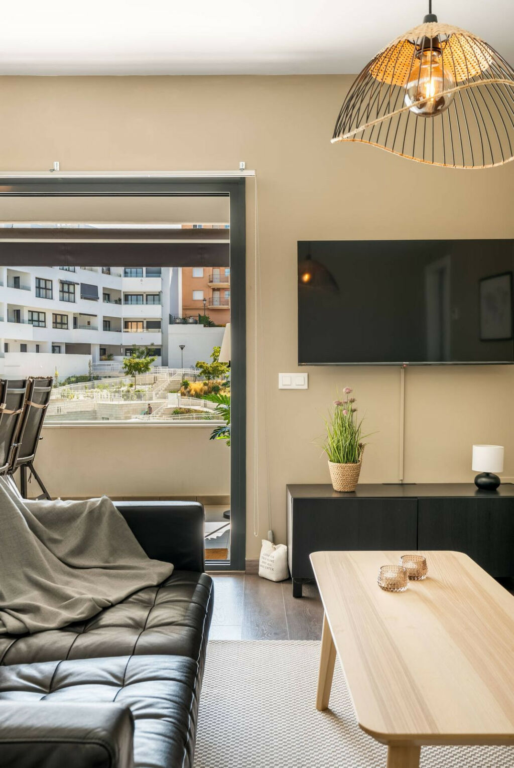 Middle Floor Apartment Estepona Málaga - image 19