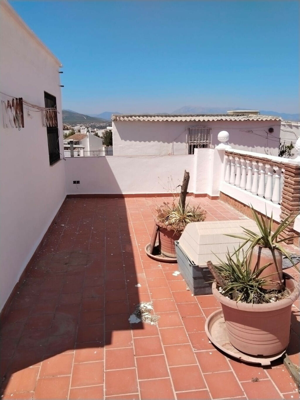 Townhouse Alhaurín el Grande Málaga - image 19