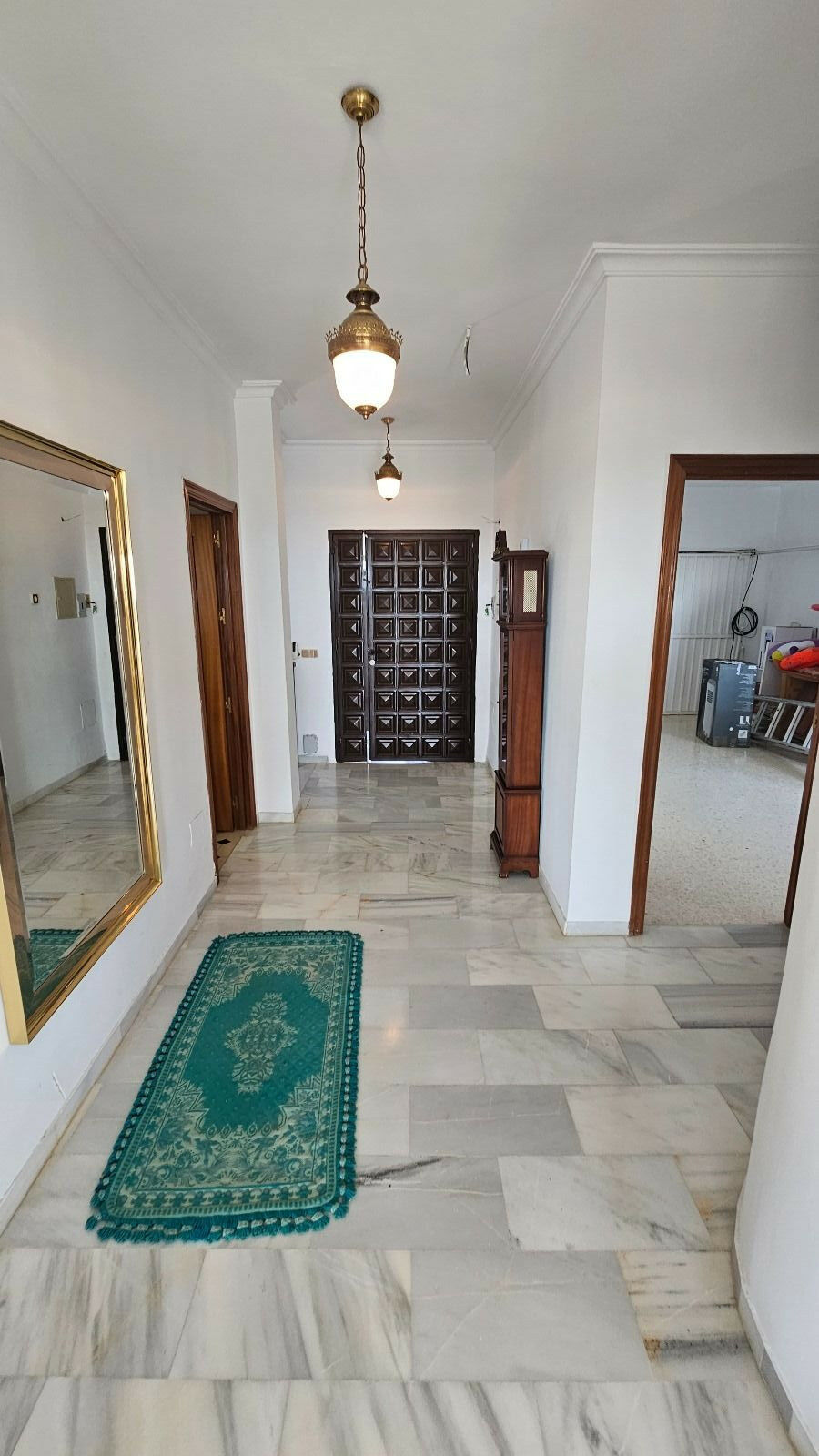 Detached Villa Campo Mijas Málaga - image 24