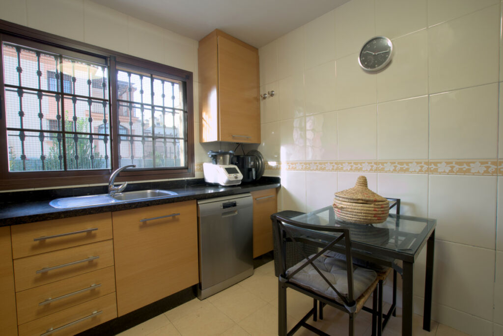 Townhouse Alhaurín de la Torre Málaga - image 19