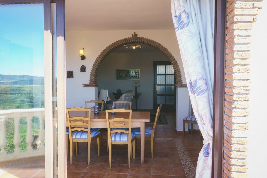 Finca - Cortijo Estepona Málaga - image 19