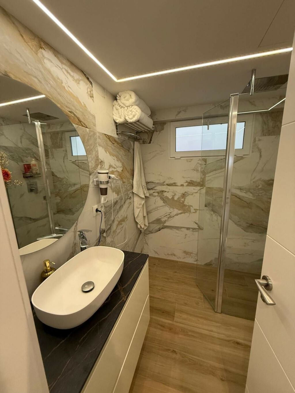 Ground Floor Apartment San Pedro de Alcántara Málaga - image 19