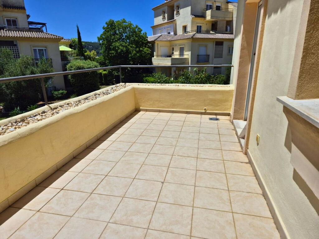 Middle Floor Apartment San Roque Club Cádiz - image 19