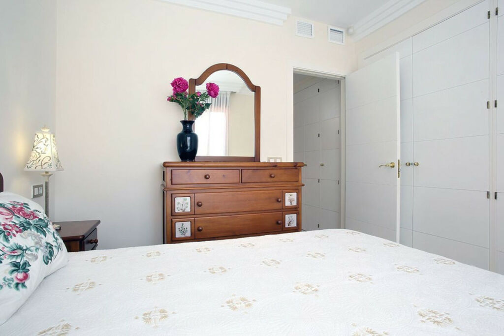 Penthouse Duplex Benahavís Málaga - image 19