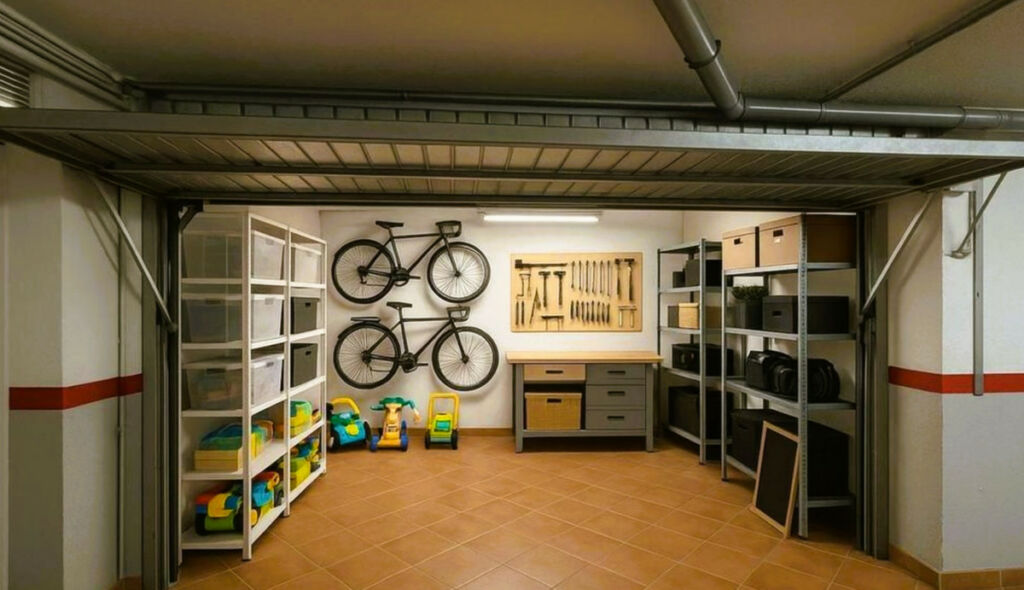 Townhouse Alcalali Alicante - image 19