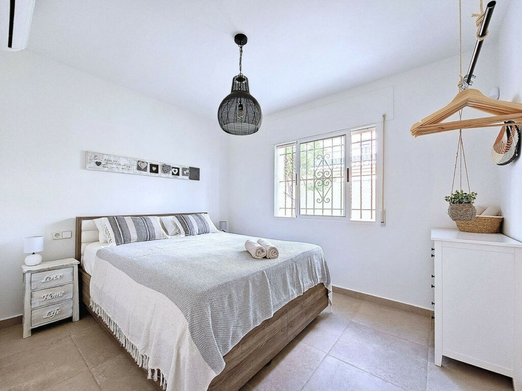 Detached Villa Los Alcazares Murcia - image 19