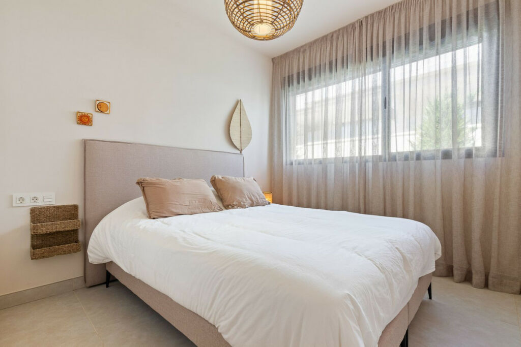 Penthouse La Cala de Mijas Málaga - image 21