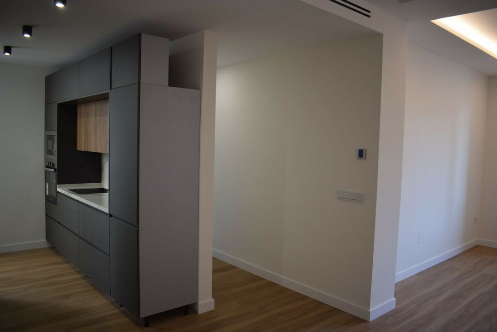Middle Floor Apartment Málaga Centro Málaga - image 19