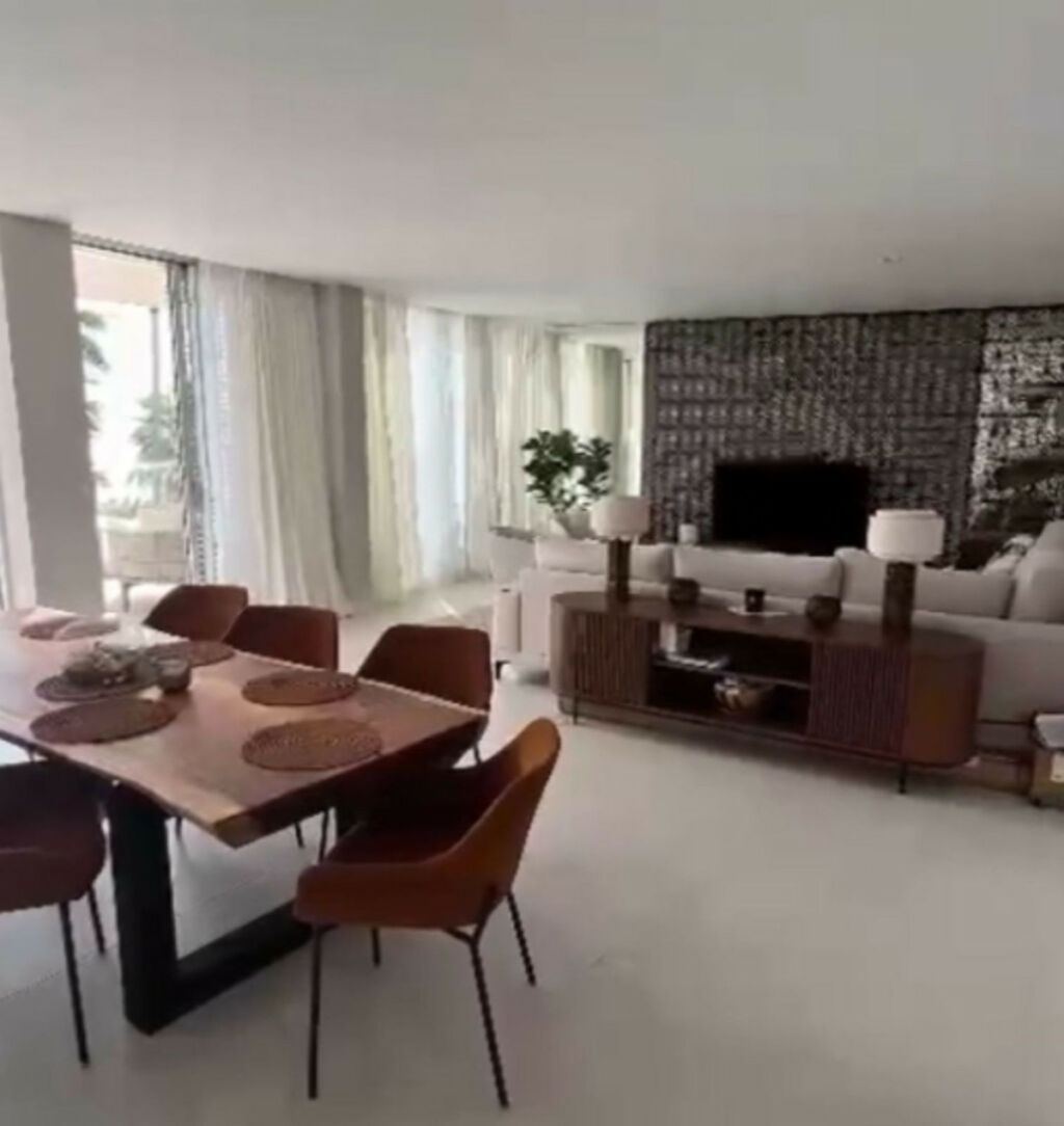 Middle Floor Apartment Estepona Málaga - image 19