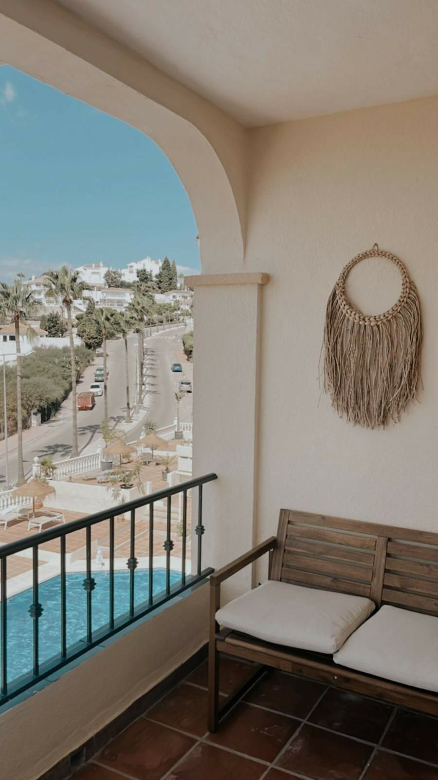 Middle Floor Apartment Riviera del Sol Málaga - image 19
