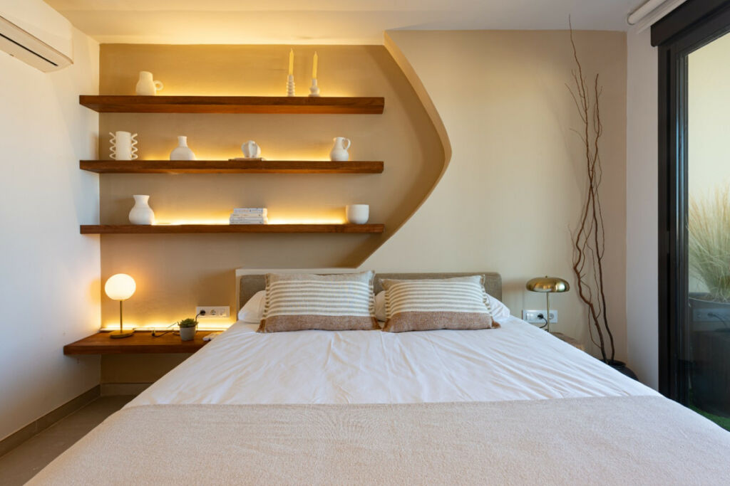 Middle Floor Apartment Javea Alicante - image 19