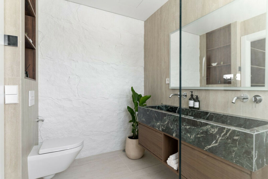 Penthouse Duplex Nueva Andalucía Málaga - image 19