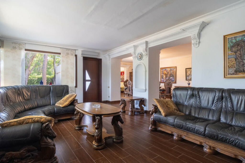 Detached Villa Denia Alicante - image 19