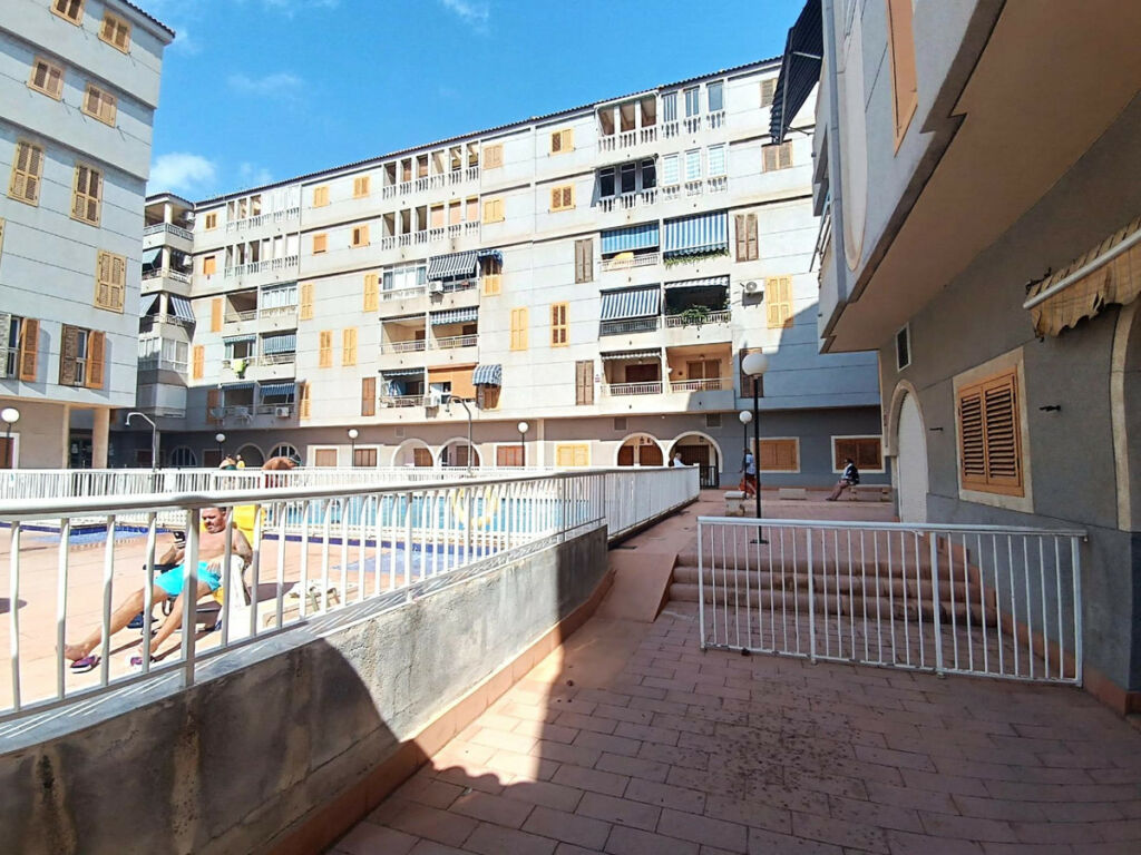 Penthouse Torrevieja Alicante - image 19