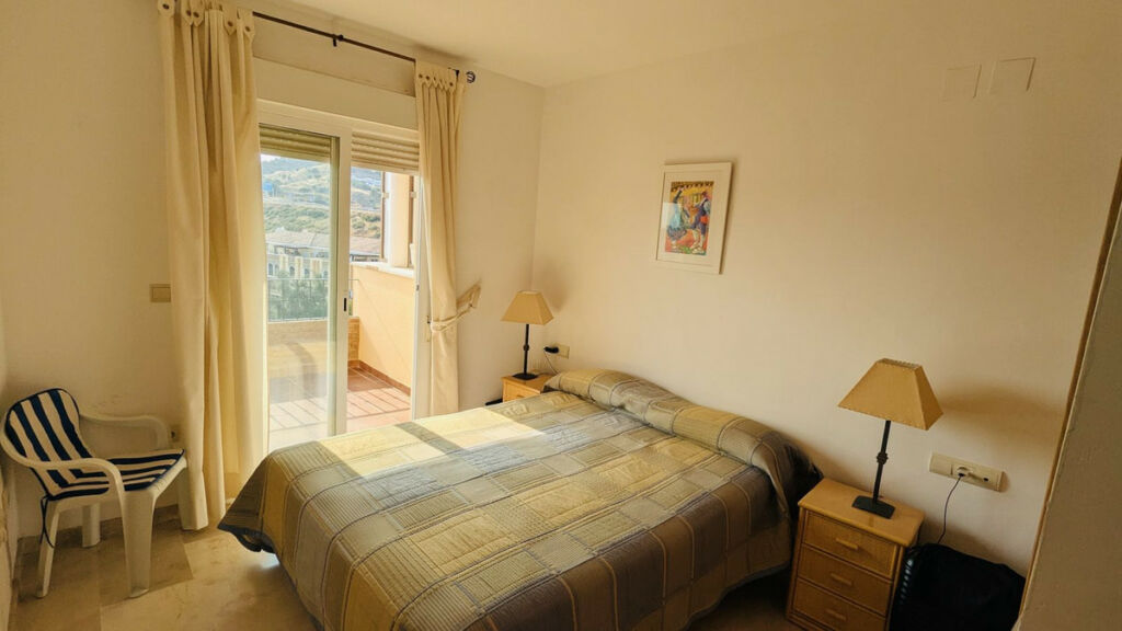 Middle Floor Apartment Riviera del Sol Málaga - image 19