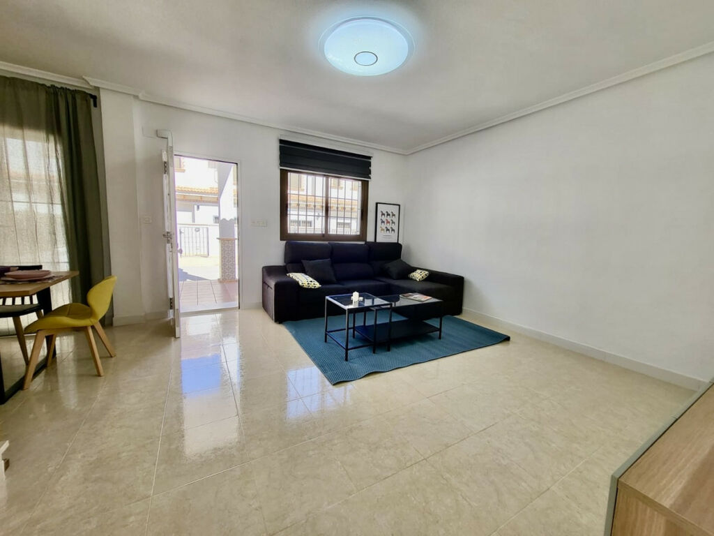 Townhouse San Miguel de Salinas Alicante - image 19