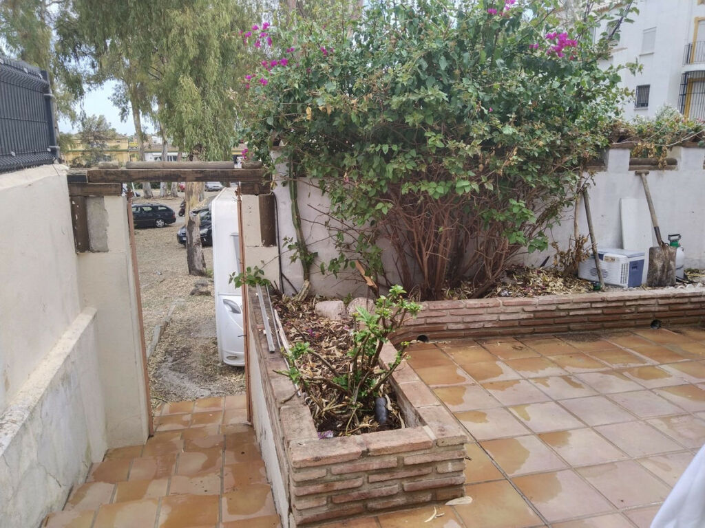 Townhouse Diana Park Málaga - image 19