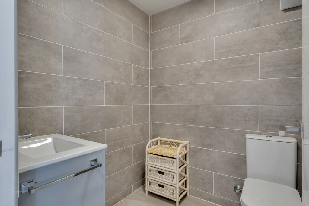 Townhouse Orba Alicante - image 19