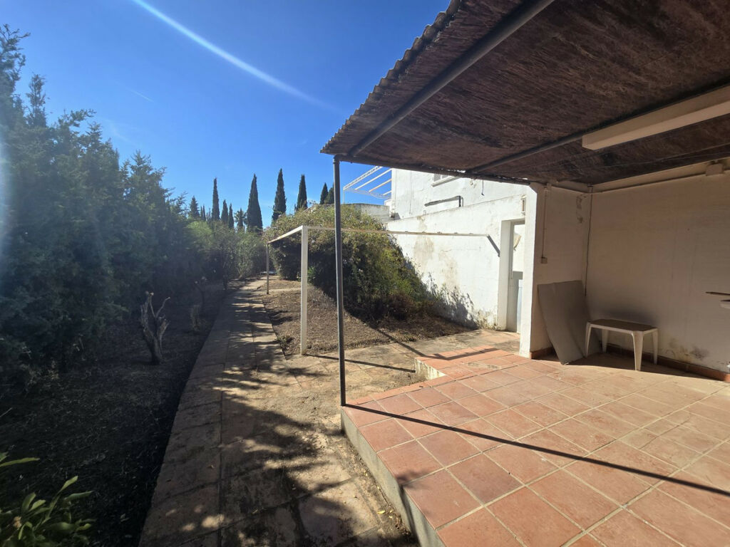 Detached Villa Marbella Málaga - image 19
