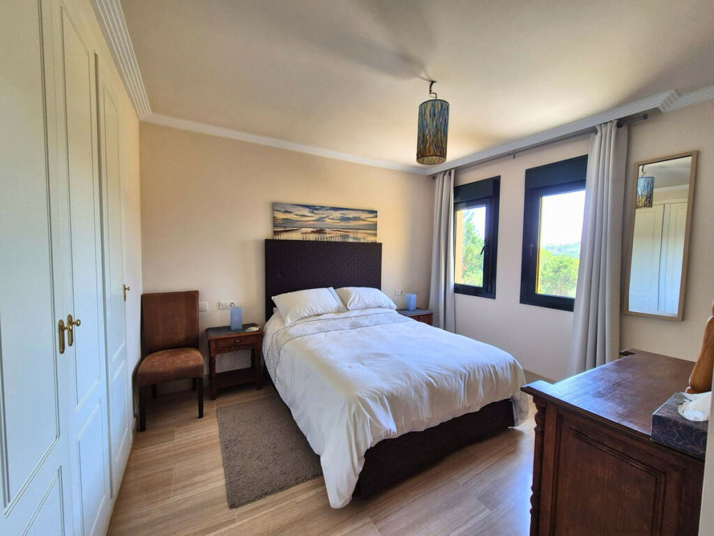 Penthouse Sotogrande Alto Cádiz - image 18
