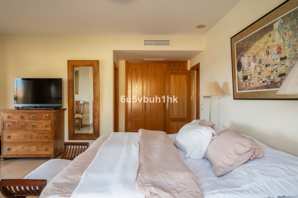 Penthouse San Pedro de Alcántara Málaga - image 19