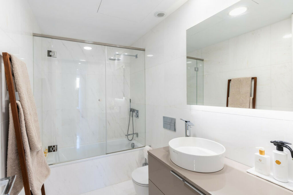 Ground Floor Apartment Estepona Málaga - image 19