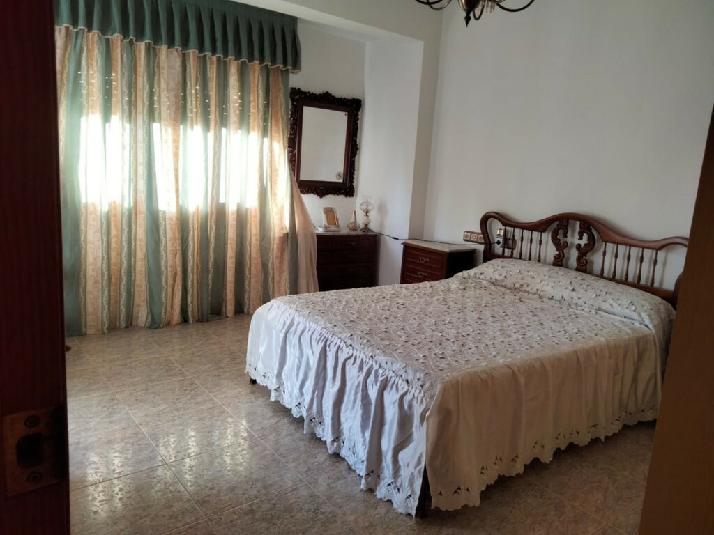 Detached Villa Aguilas Murcia - image 21