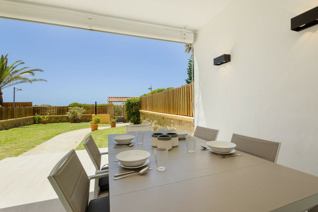 Ground Floor Apartment Bahía de Marbella Málaga - image 19