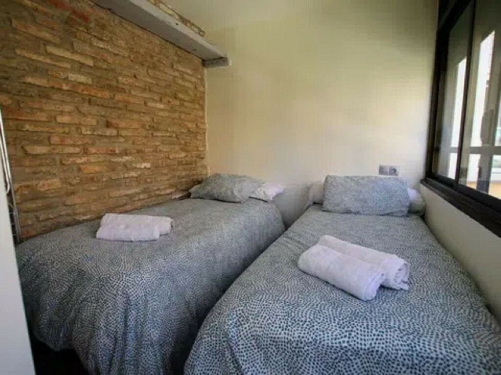 Middle Floor Apartment Torremolinos Málaga - image 19