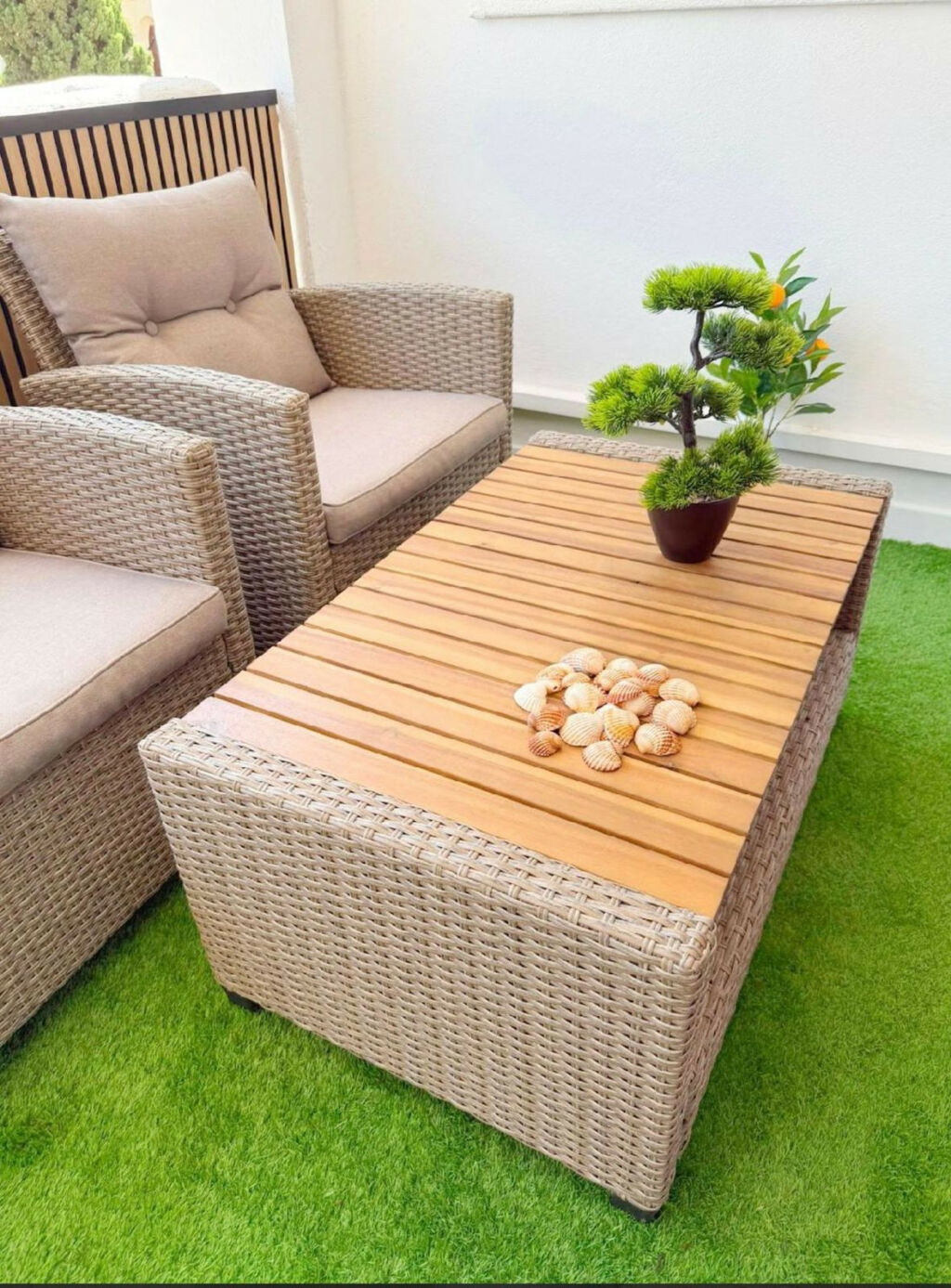 Ground Floor Apartment Riviera del Sol Málaga - image 21