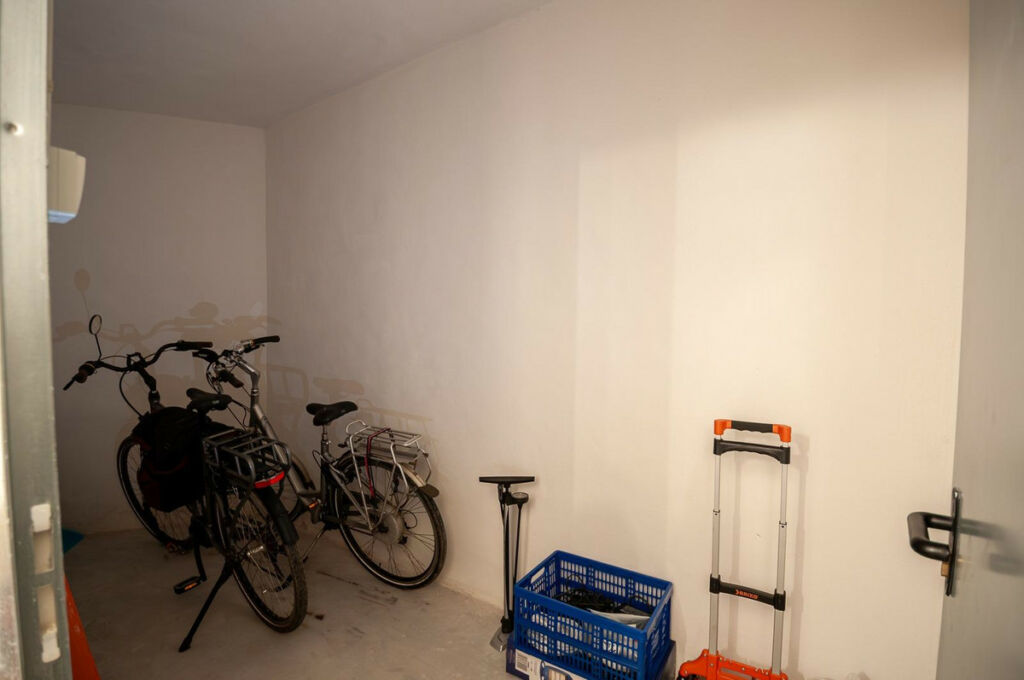 Middle Floor Apartment Calpe Alicante - image 19