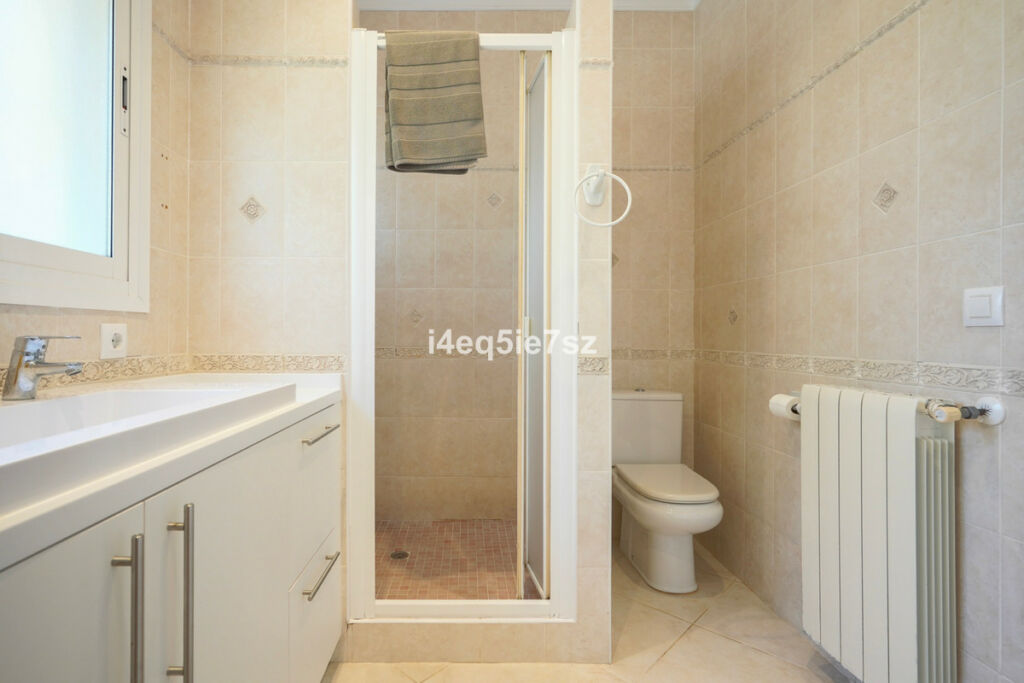Detached Villa Javea Alicante - image 19