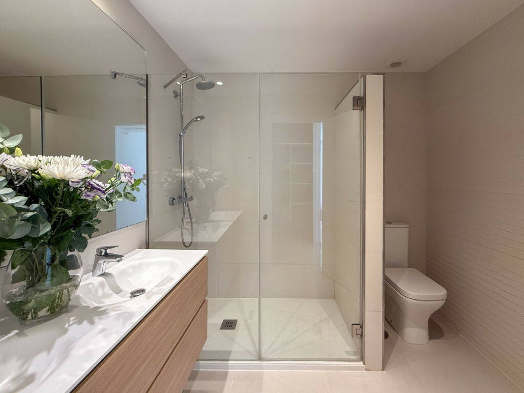 Penthouse Atalaya Málaga - image 19
