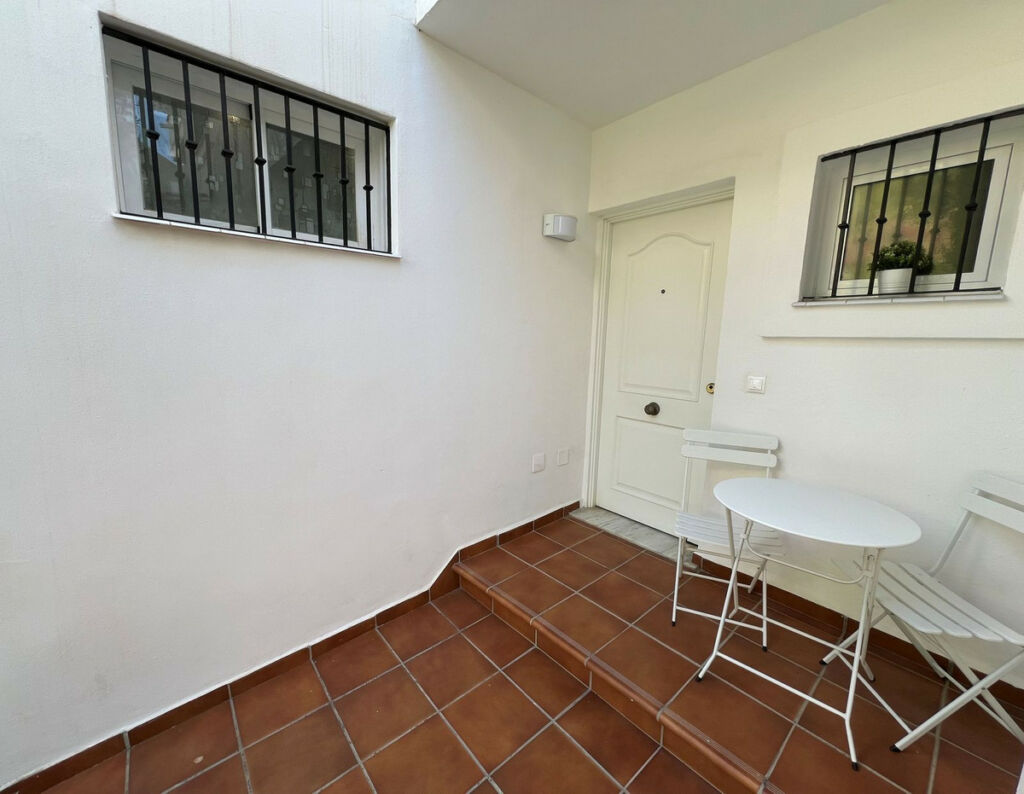 Duplex Riviera del Sol Málaga - image 19