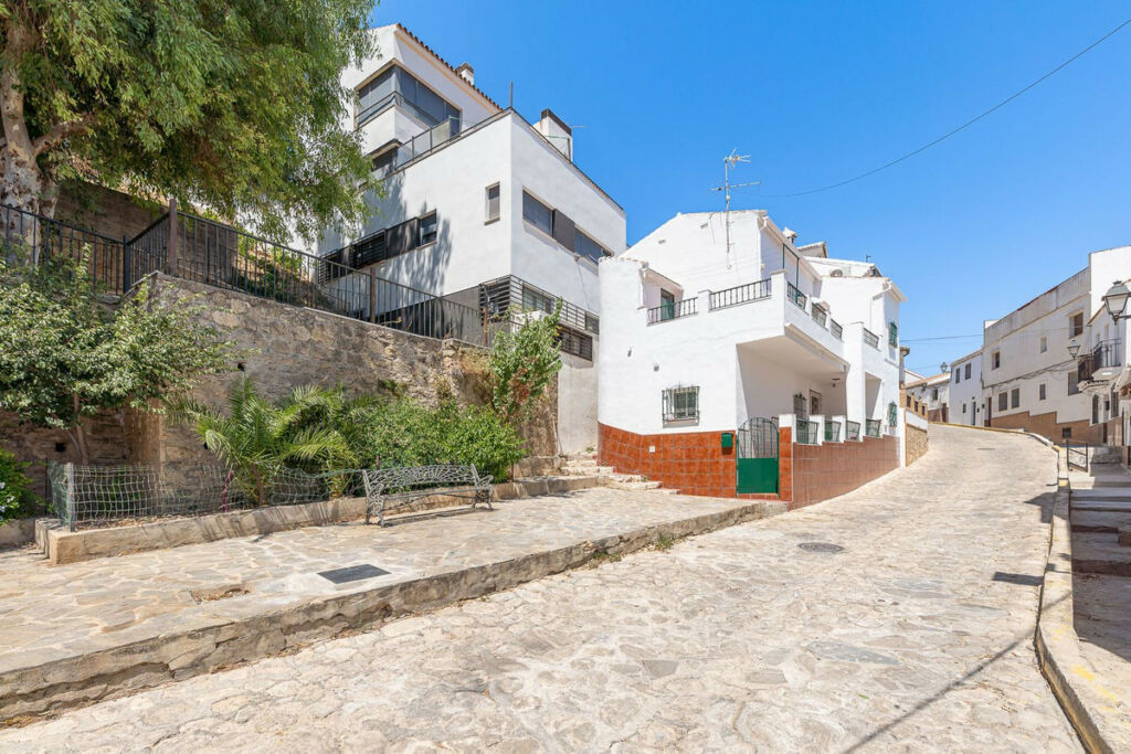 Townhouse Ronda Málaga - image 19