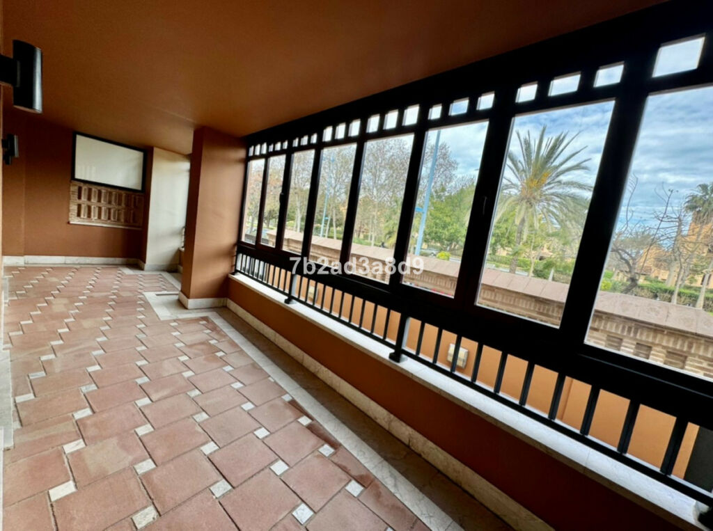 Ground Floor Apartment San Pedro de Alcántara Málaga - image 19