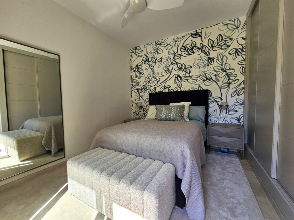 Detached Villa Benahavís Málaga - image 21