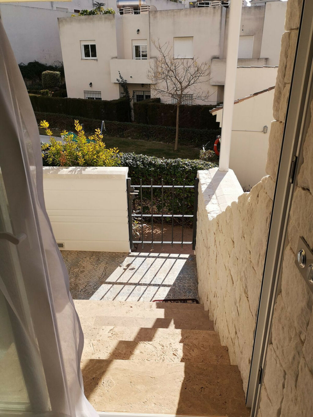 Semi-Detached House Estepona Málaga - image 19