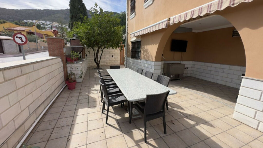 Detached Villa Alhaurín de la Torre Málaga - image 49