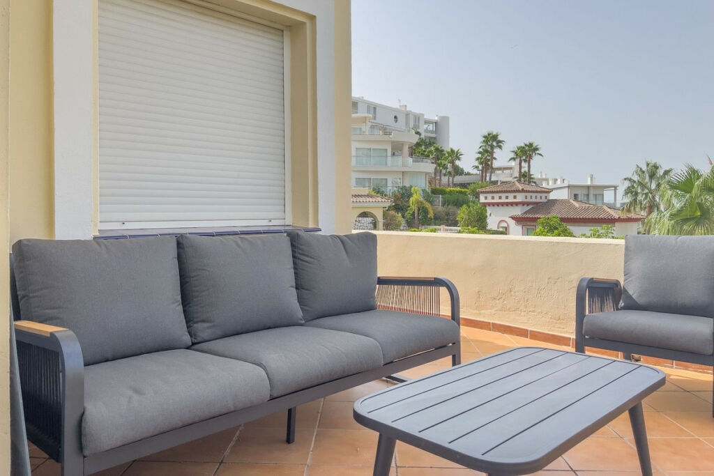 Detached Villa Benalmadena Málaga - image 19