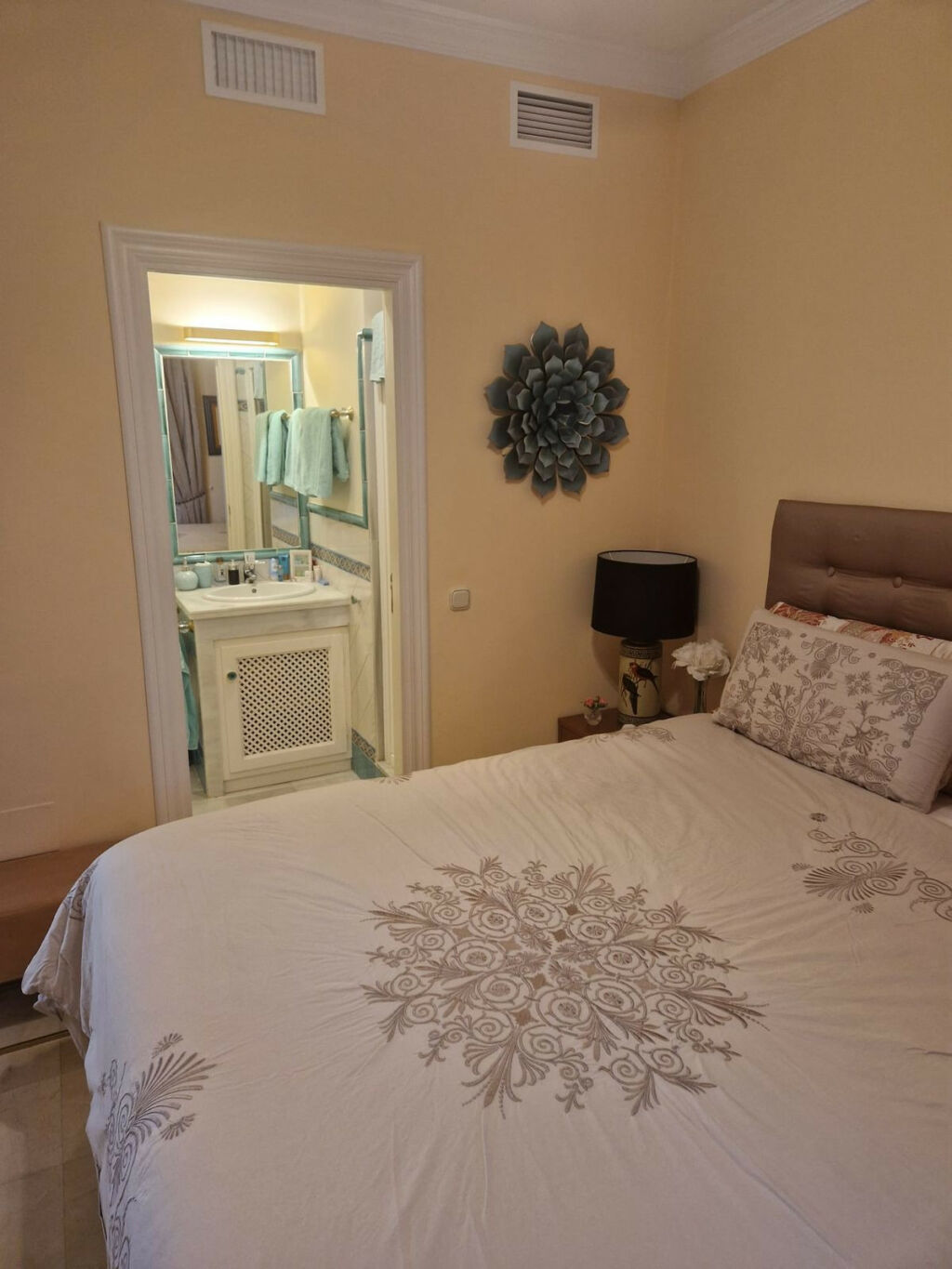 Ground Floor Apartment Casares Playa Málaga - image 19