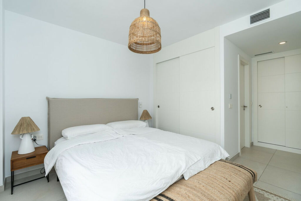 Penthouse Elviria Málaga - image 19