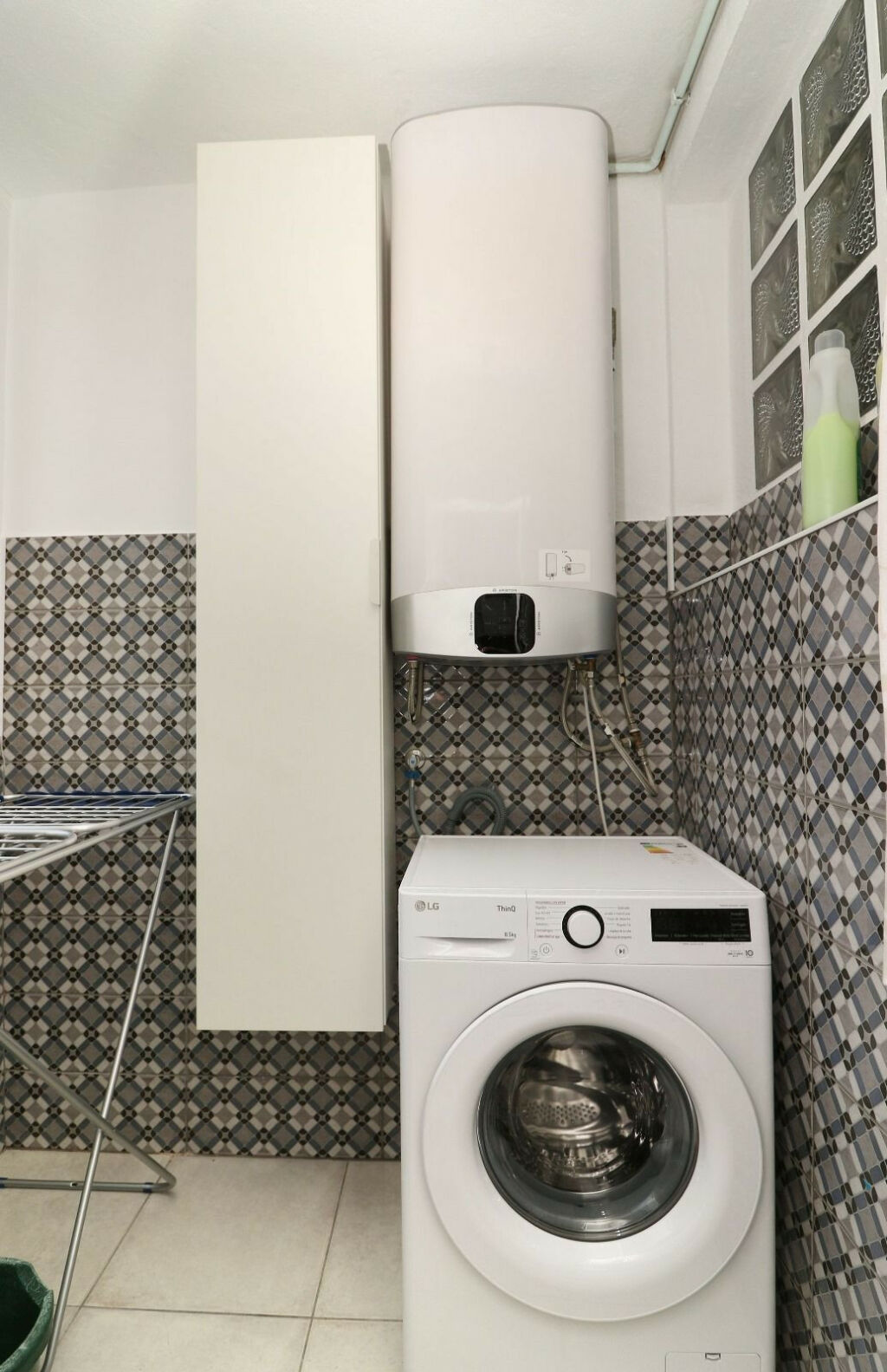 Middle Floor Apartment Calahonda Málaga - image 19