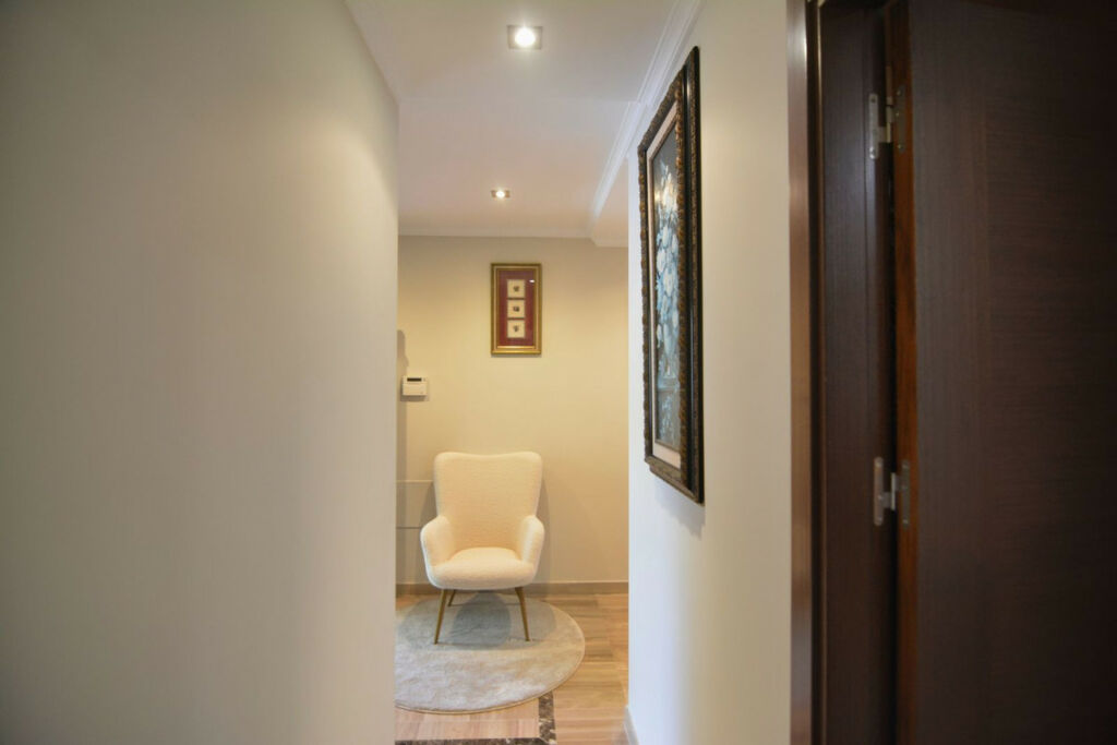 Middle Floor Apartment Fuengirola Málaga - image 19