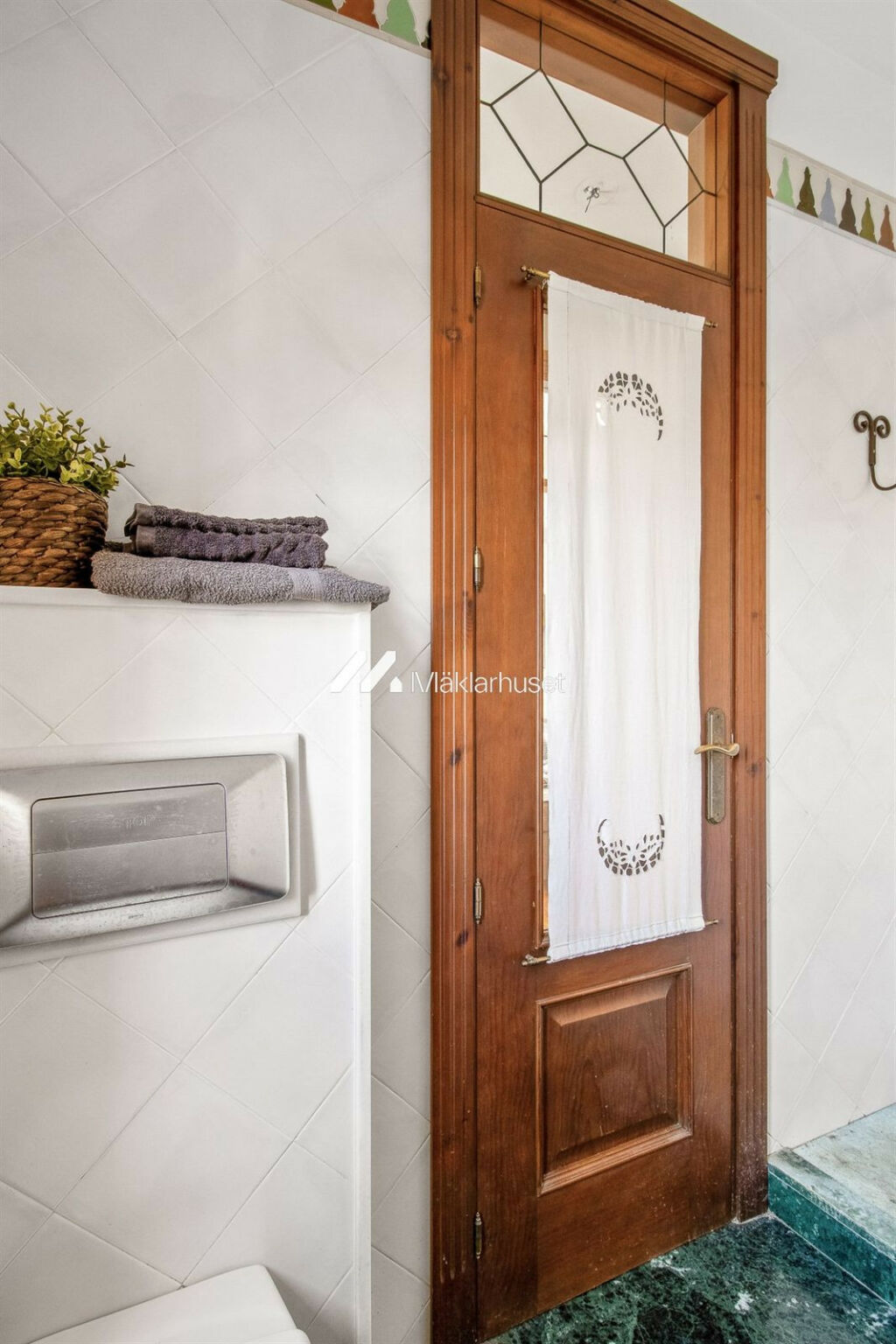 Detached Villa Torre del Mar Málaga - image 19