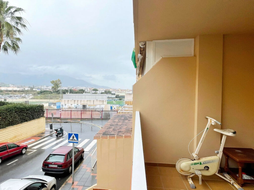 Middle Floor Apartment Mijas Málaga - image 19