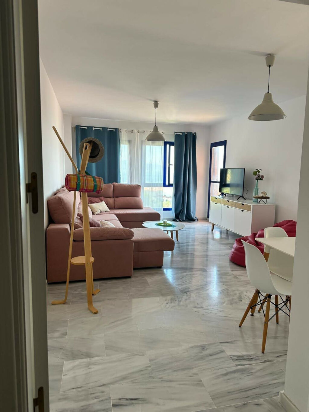 Penthouse La Duquesa Málaga - image 19