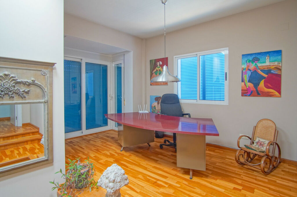 Detached Villa Pedreguer Alicante - image 19
