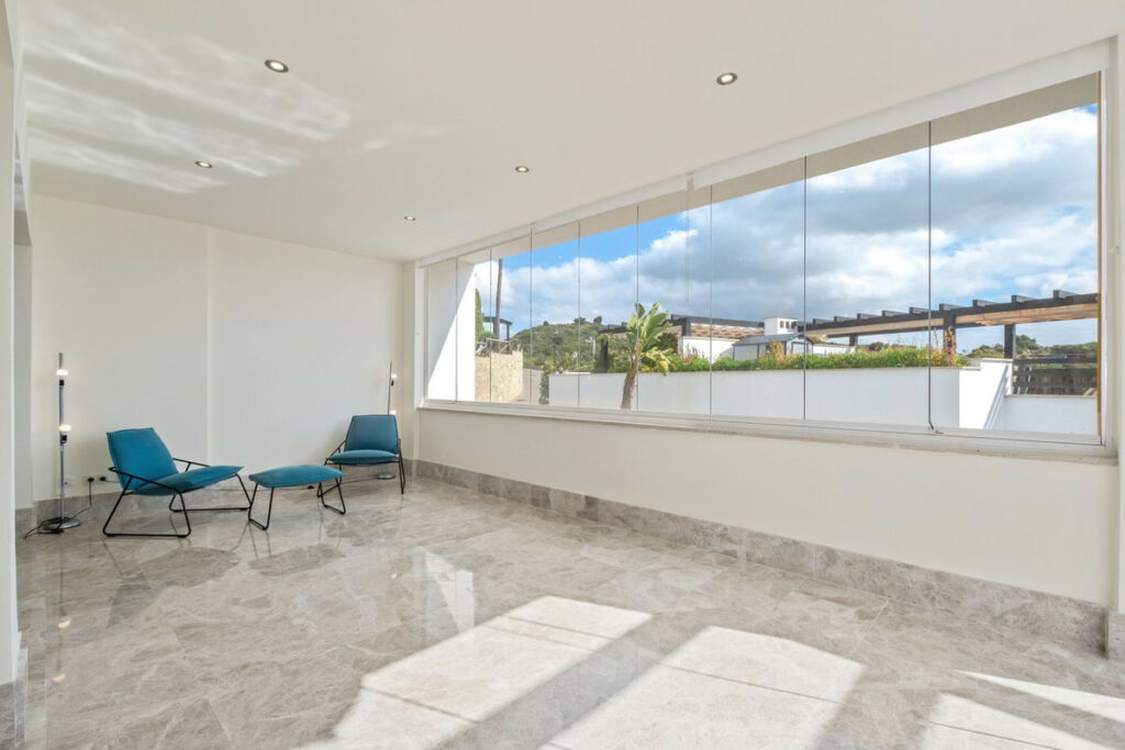 Townhouse Marbella Málaga - image 19