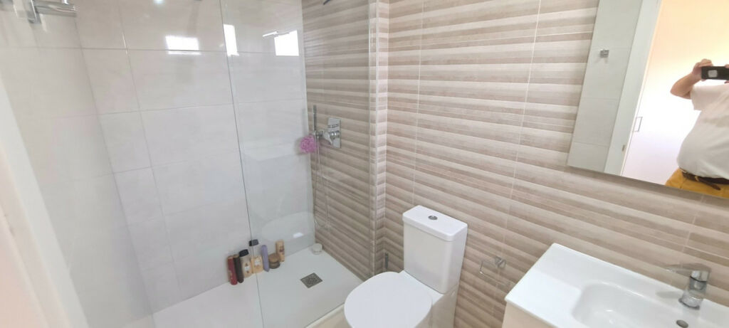 Ground Floor Apartment Villamartin Alicante - image 19